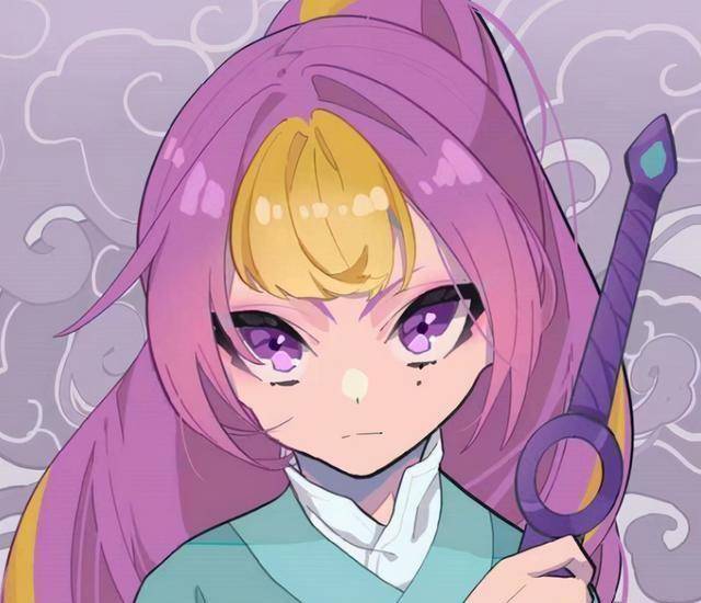 莎丽是七剑当中吃苦最多的人,她在练剑的时候遭受到了马三娘的暗算