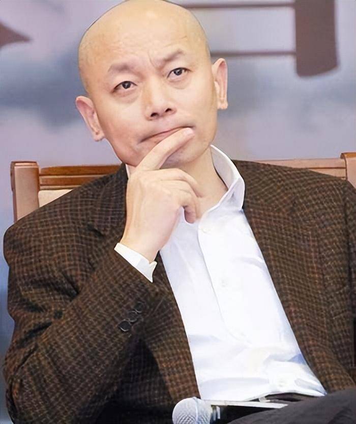 这一次,66岁的葛优,让世界刮目相看_贺聪_表演_父母