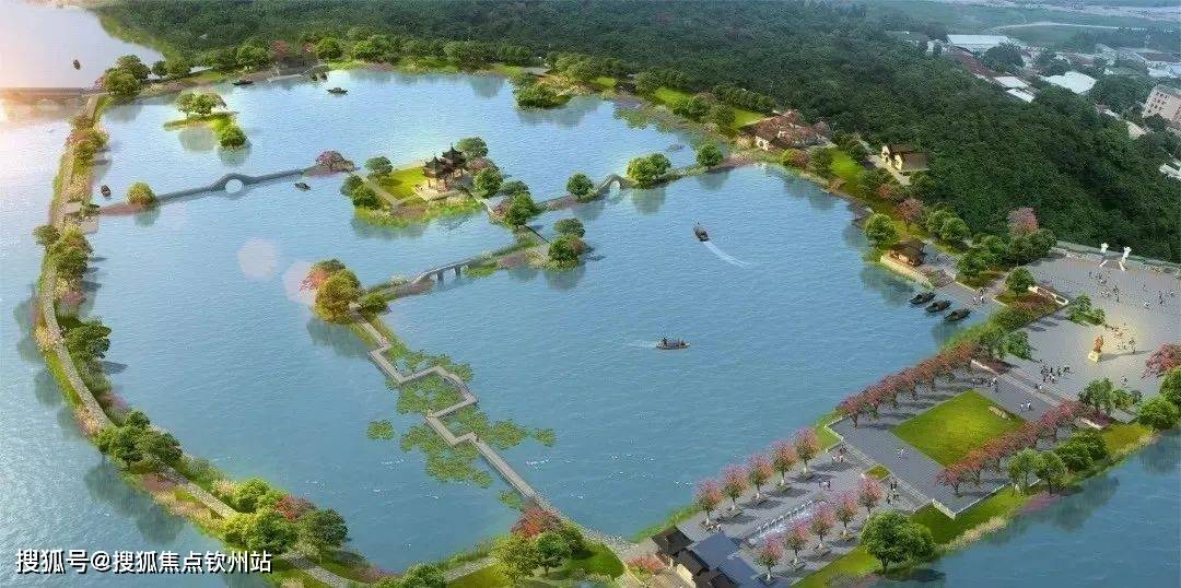 仁恒滨海湾_珠海仁恒滨海湾房价_项目怎样_位置交通如何..._生活_湾区_城市