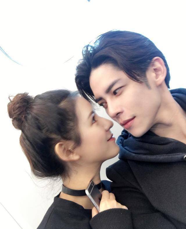 从网红到欢瑞一姐:张予曦和她背后的两个关键男人_王思聪_程若鱼_皇帝