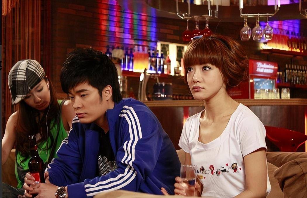 胡一菲_节目_公寓