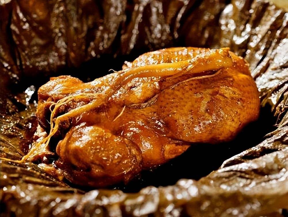 唐朝有一道被逼出来的名菜,因为味美,至今都在流传