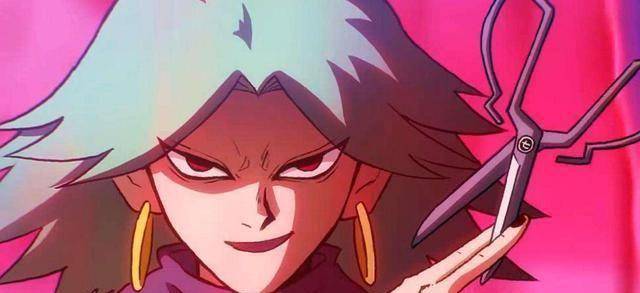 刺客伍六七,神锻国的实力有多强,为什么那么强大的猴在神锻国?