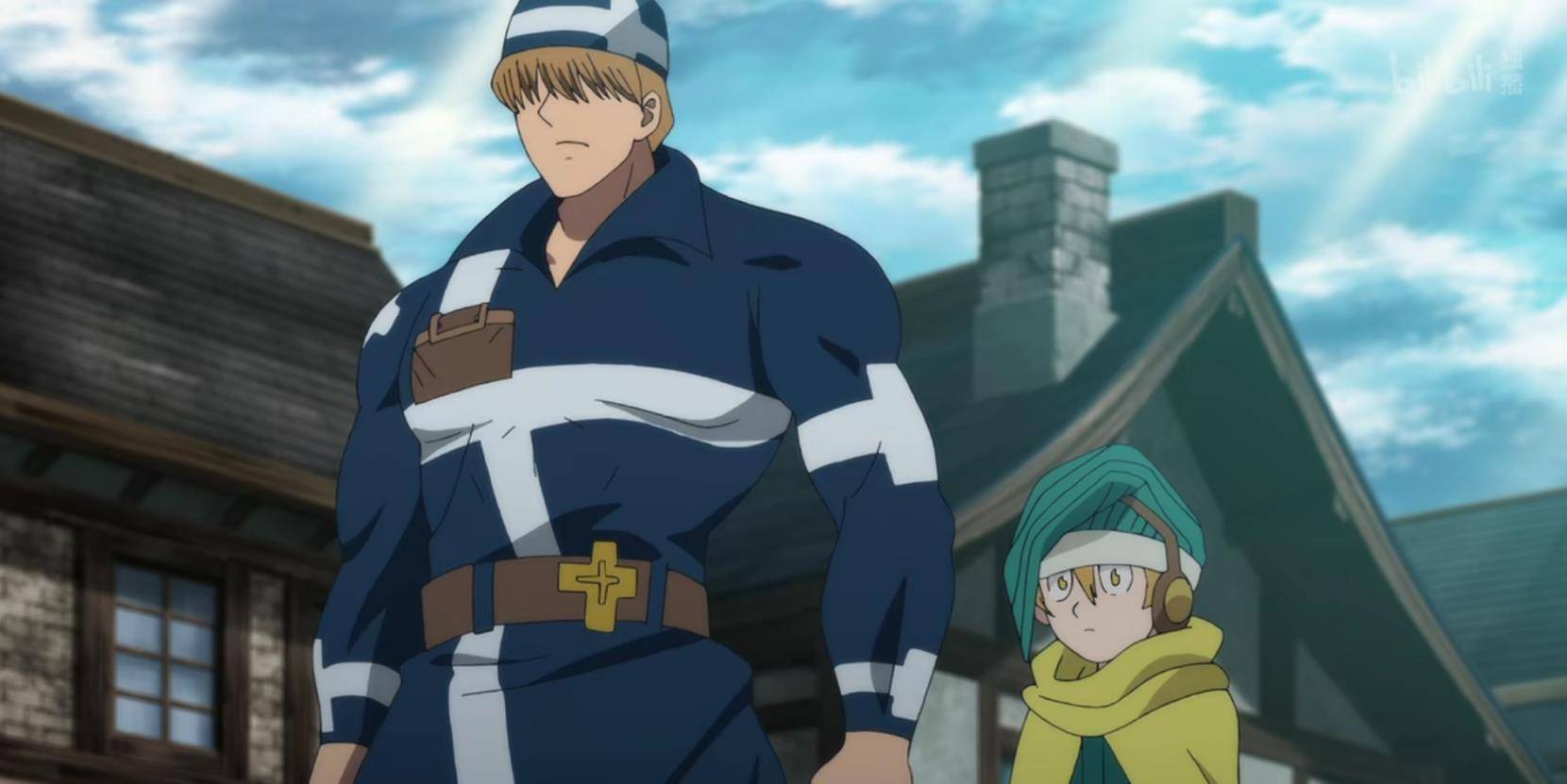 七大罪第三季:人类大军凶多吉少,女神族很可能要出卖他们_的战斗_圣战