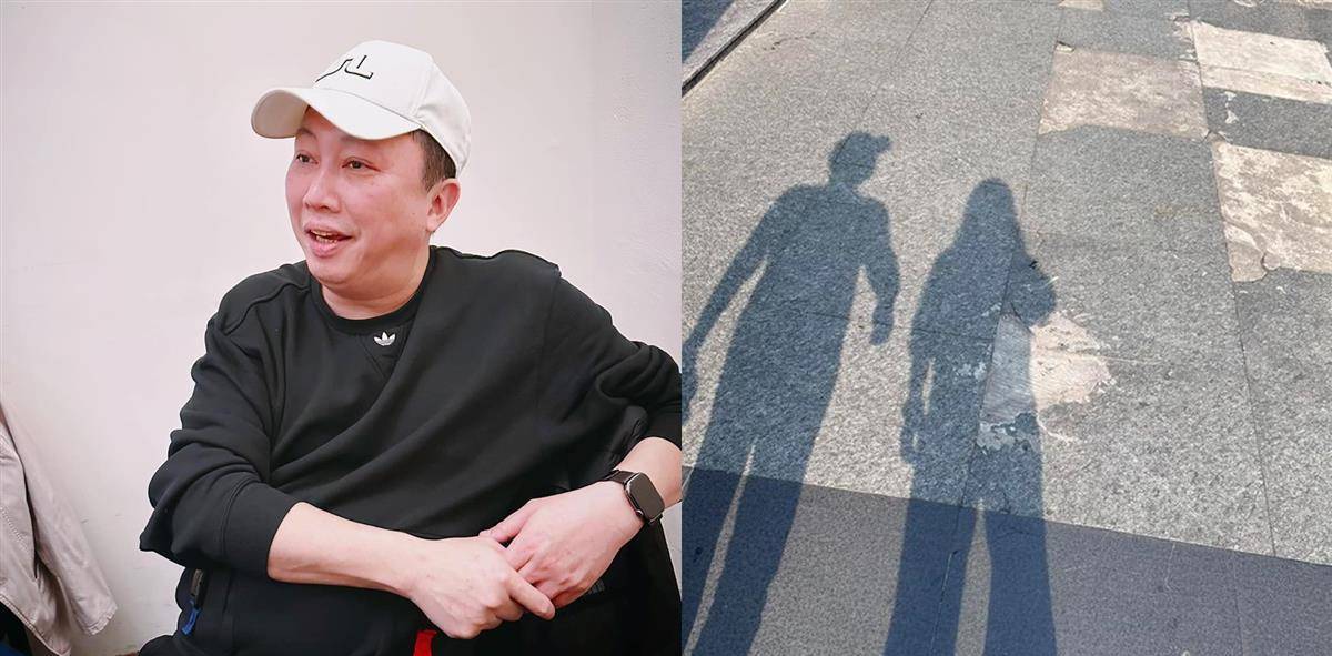 因为当集主题是讨论美食,小s火力十足的吐槽赵正平:"喜赵哥现在找到最