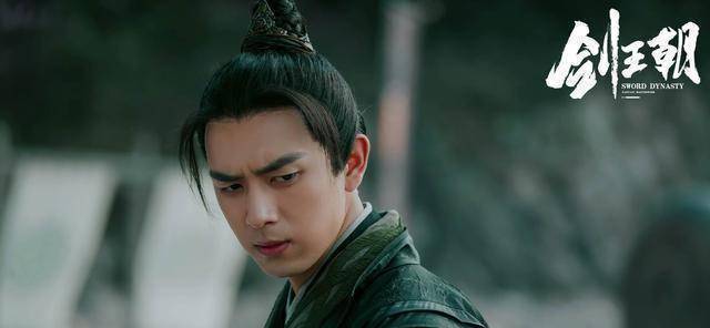 次元壁破了,李现和《剑王朝》丁宁互动,还相约一起打球_角色_电视剧