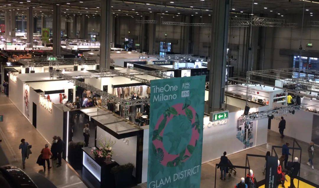 2023意大利米兰服装服饰皮草展_展会_时尚_市场