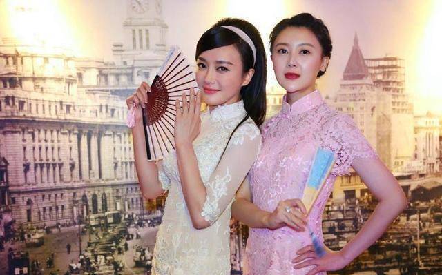 曾经1000万换爱情,为男友拍电影用尽毕生积蓄_秦岚_泰迪_甘薇