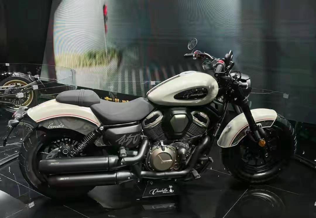 售26900元,奔达金吉拉450正式发布,搭双缸水冷发动机_搜狐汽车_搜狐网