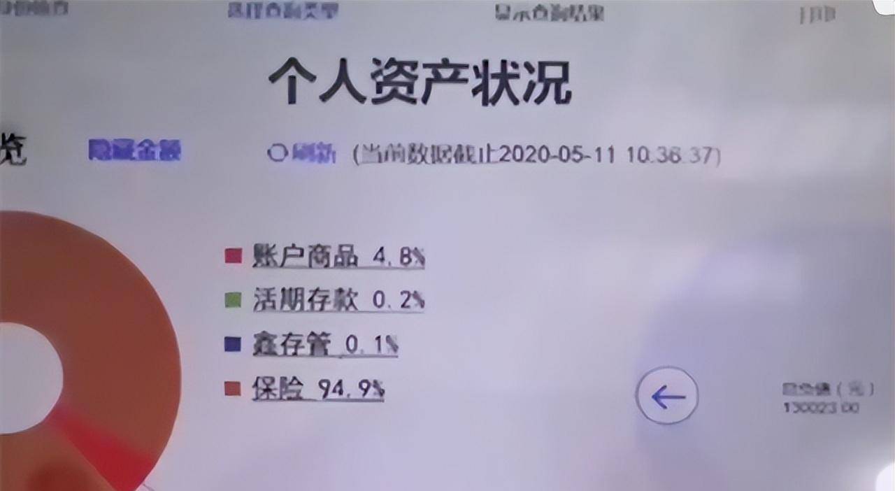 河南老人在银行存钱120万,取钱时被银行告知:还倒欠13万,为啥_纪云家