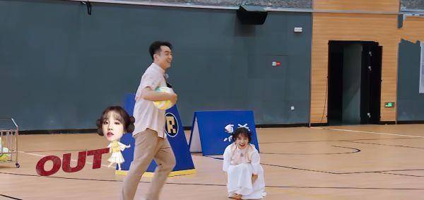黄旭熙_女生_李晨