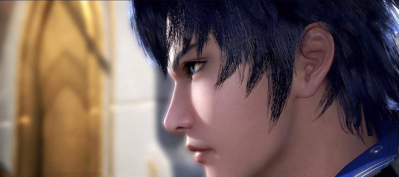 唐三也感到很震惊,因为三哥说了一句"这就是新神风学院的实力吗"