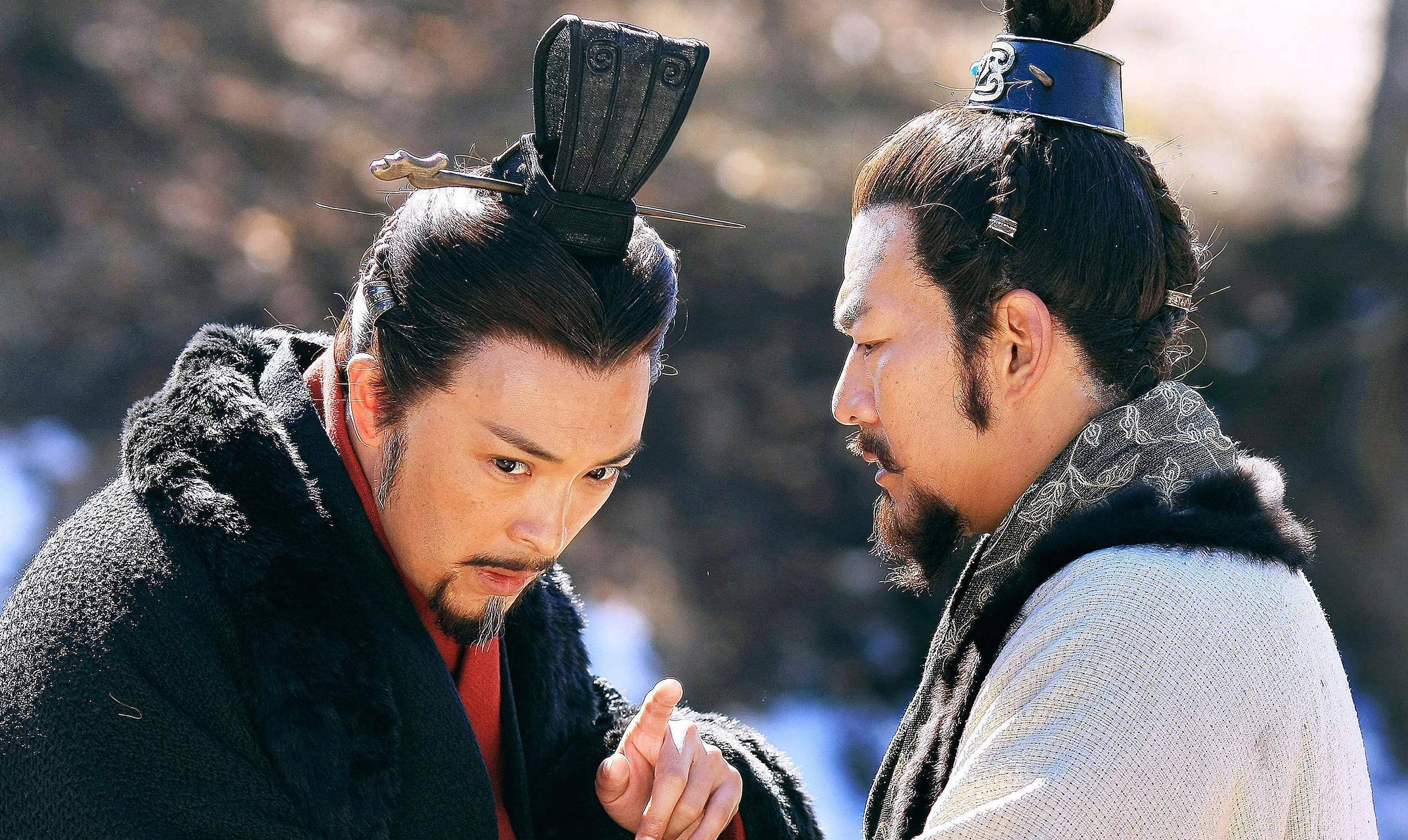 杜预电视剧照太康五年(285年)十二月,杜预被调到朝廷担任司隶校尉