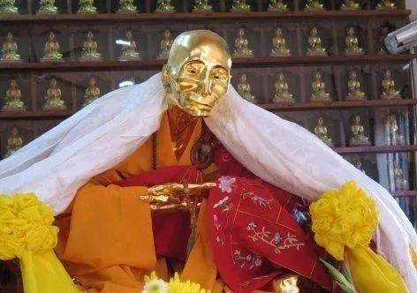 妙智法师:116岁肉身菩萨,虚云老和尚说他是药师佛在世_弟子_九华山