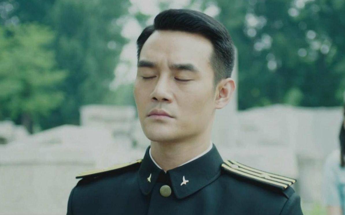 至今没结婚的六位大龄男明星,有人错过感情,有人还在苦等_胡歌_王凯