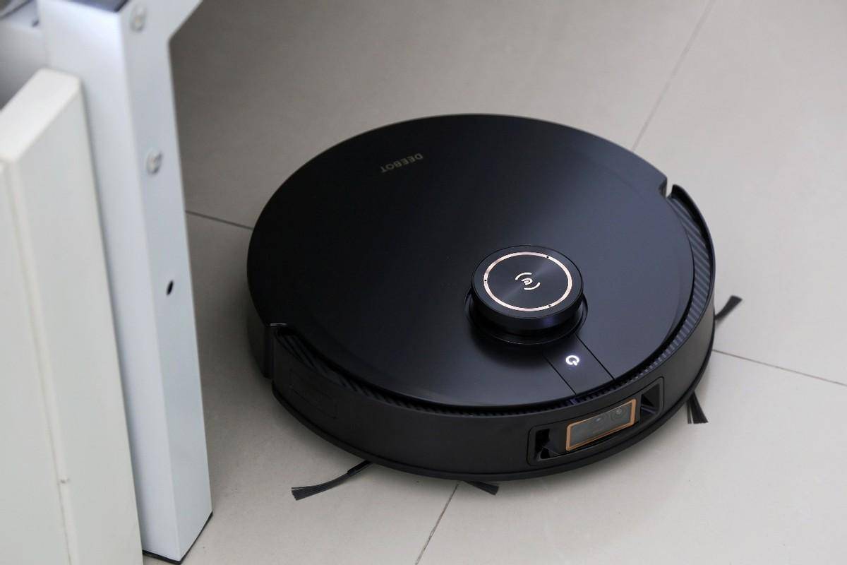 AI智能天花板，旗舰再进阶，科沃斯 DEEBOT X1S PRO 测评