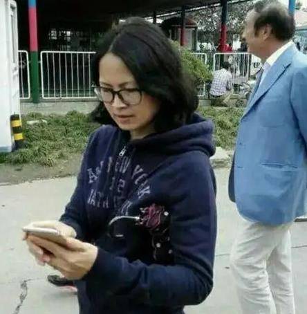 姚凌:任正非的第二任妻子,比丈夫小30岁,华为成功背后离不开她 - 网际谈兵