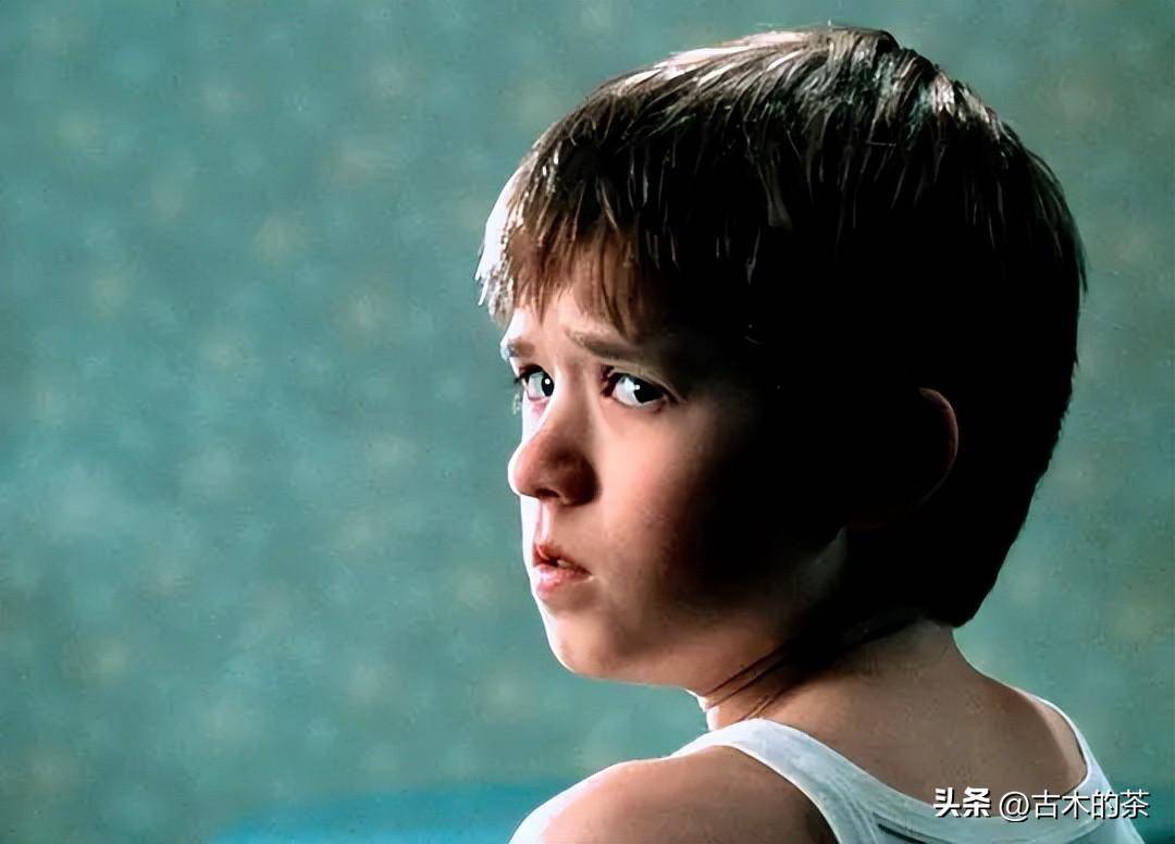 赏析厉害电影《第六感》的温情交流_科尔_观众_马尔科姆