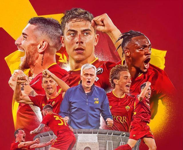 中,罗马队长佩莱格里尼与罗马真核,阿根廷世界冠军成员迪巴拉因伤缺阵