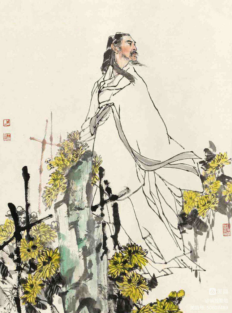 五言古诗词名句欣赏_杜甫_李白_孟浩然