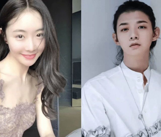 33岁的霍尊终究还是倒在了美人关_陈露_父亲_母亲