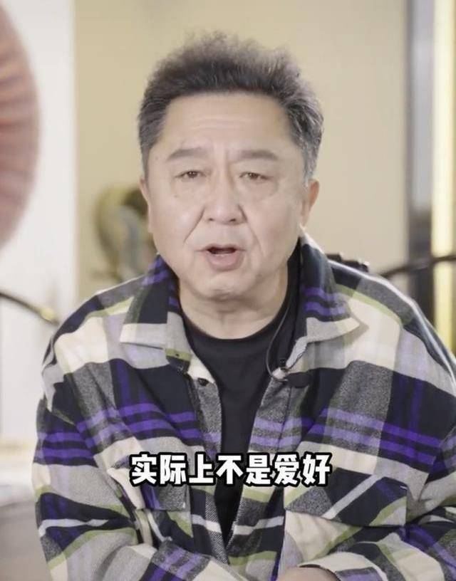 德云社于谦"辟谣",喝酒烫头不是自己的爱好,粉丝:怎么回事呢_郭德纲