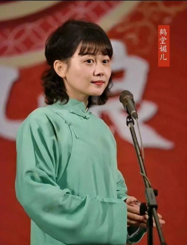 德云社对女学员敞开大门的背后逻辑:一座待掘的金矿_女性_喜剧_李雪琴