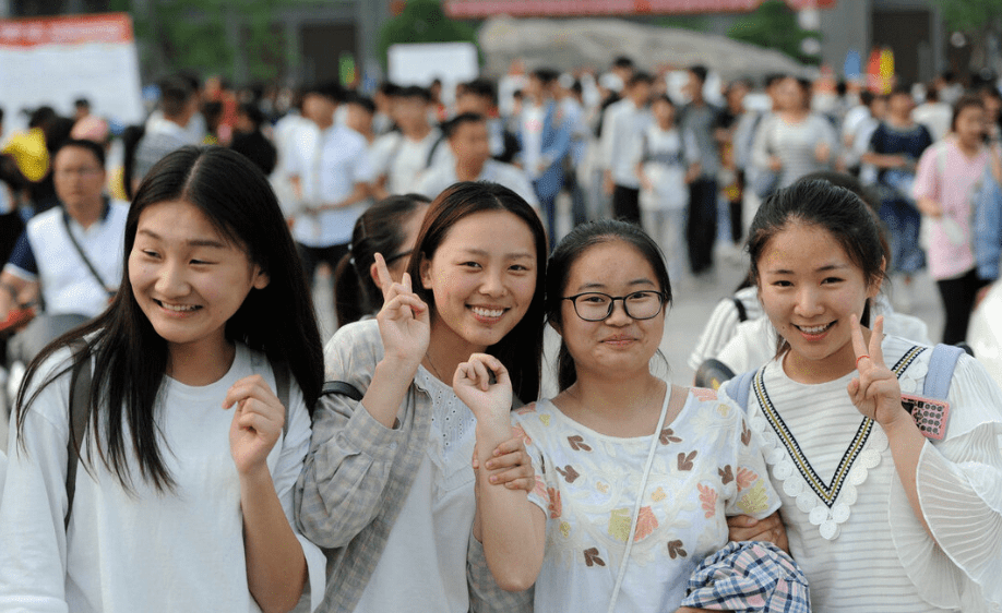 今年高考报名人数1291万创历史新高,4大变化不容忽视