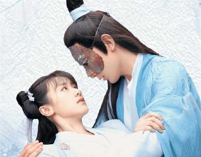 当下"最热"网剧排行,成毅新剧排第3,最受欢迎还是赵露思_剧中_姨母_全