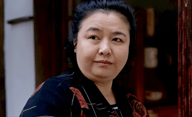 王澜_陈红_陈凯歌