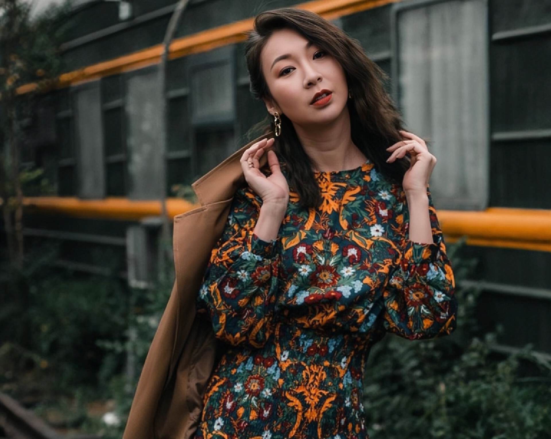 值得注意的是,庄锶敏前段时间与家喻户晓的富二代王小飞有染.