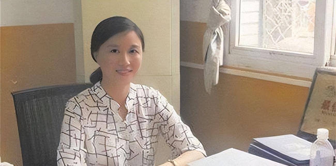 姚凌:任正非的第二任妻子,比丈夫小30岁,华为成功背后离不开她 - 网际谈兵