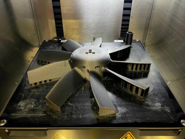 从空客飞机到evtol发动机,高性能材料3d打印技术的航空航天应用实例