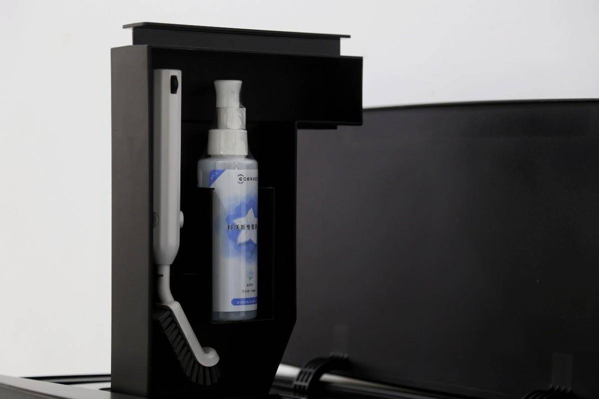 AI智能天花板，旗舰再进阶，科沃斯 DEEBOT X1S PRO 测评