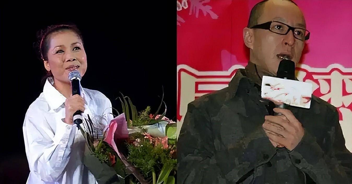 曾当众与那英翻脸,和病魔争斗10年,56岁的田震终于放下了_谷建芬_生活