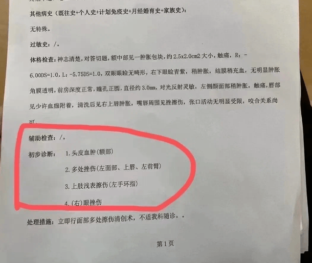记者采访遭殴打打人者被拘,背后是否另有其人？他们想掩盖什么？