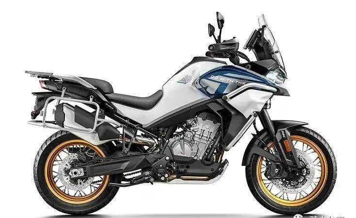 春风800mt探险版上市,售价58680元,相比老款有哪些变化呢?