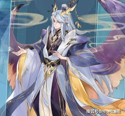 《我的御剑日记》前期阵容推荐_时候_伤害_英招