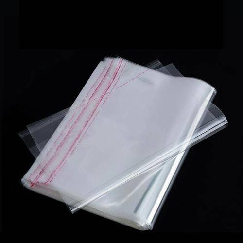 opp袋子是什么材质_环保_分类_消费者