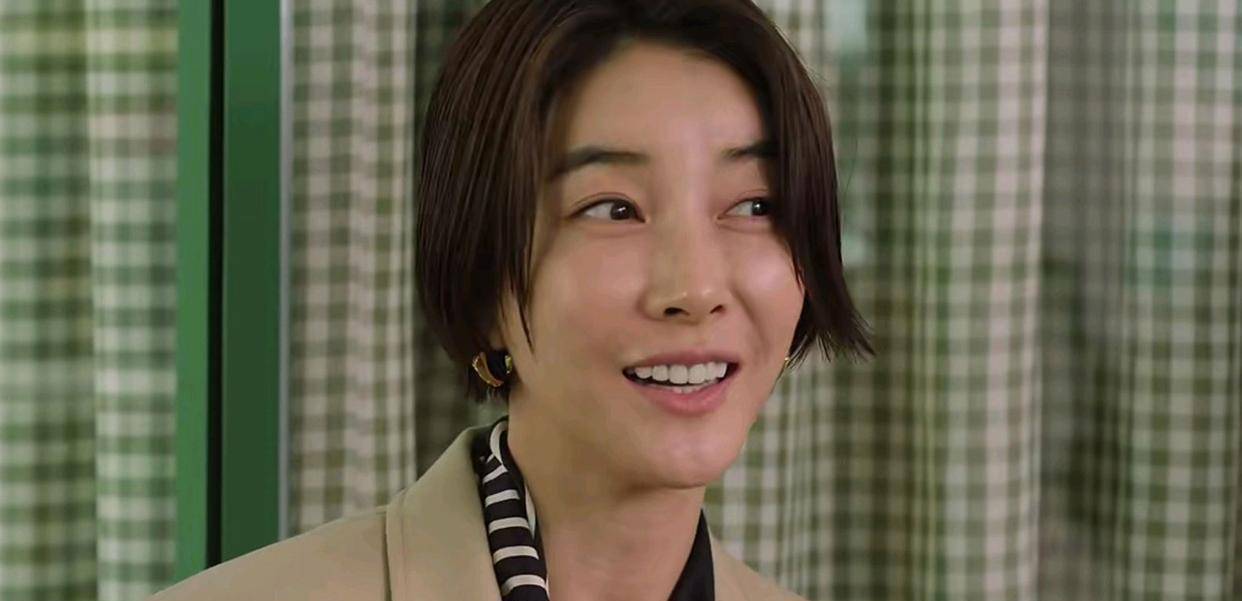 一群虚伪的主妇明争暗斗:新韩剧《幸福battle》开播_吴裕珍_张美_女人