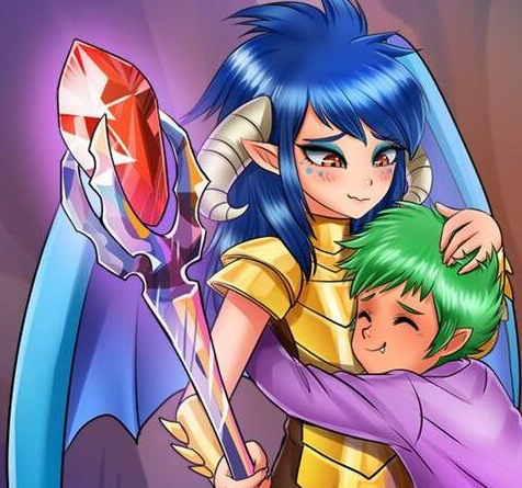 十二星座代表了《小马宝莉》中哪一对cp,天秤座是宅女担当!