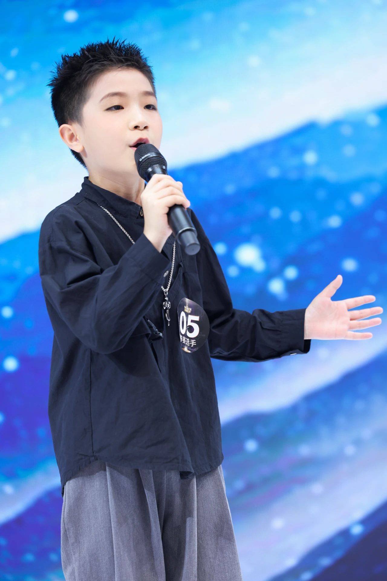 歌手专访 | 深圳形象大使—宋杰森:集爱生活,爱运动于一身的阳光大