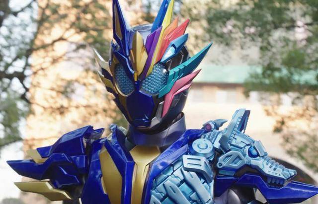 假面骑士01第29话解读或人输人又输阵工具人不破逆袭开动物园_芯片