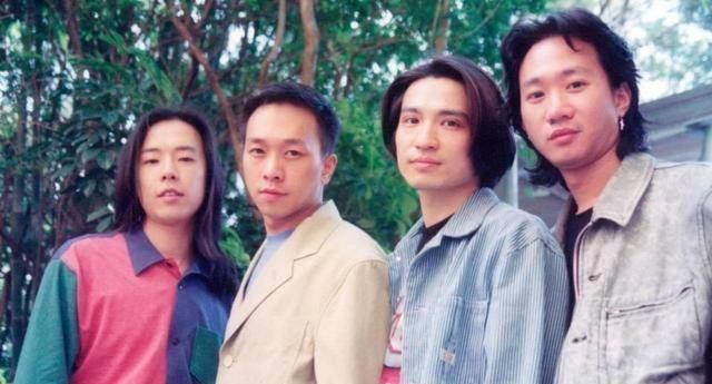 港乐十大代表性歌手，陈慧娴力压叶倩文上榜，罗文未上榜(港台歌手排行)