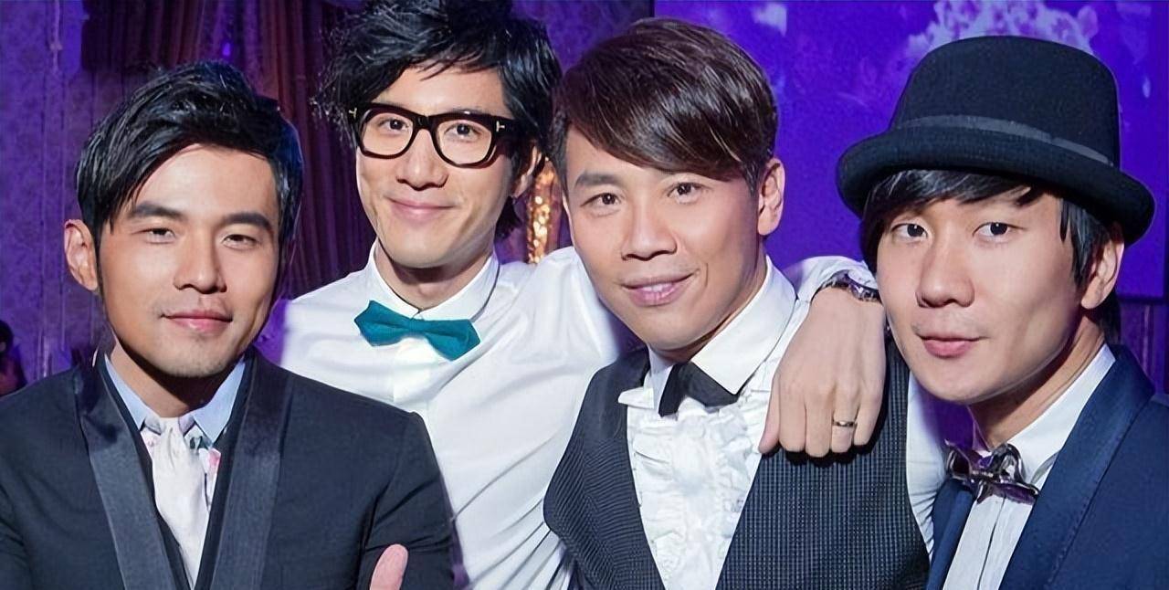 歌手tank宣布复出,曾给王心凌写过歌,创作才华接近"周王陶林"_因为