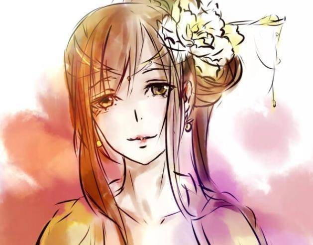外行眼里的恩爱夫妻,内行人却看笑话_女子_秦苍业_夫人