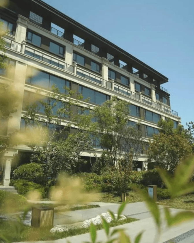 齐河新城玺樾 | 一方传世宅邸,藏着你的志趣与梦想