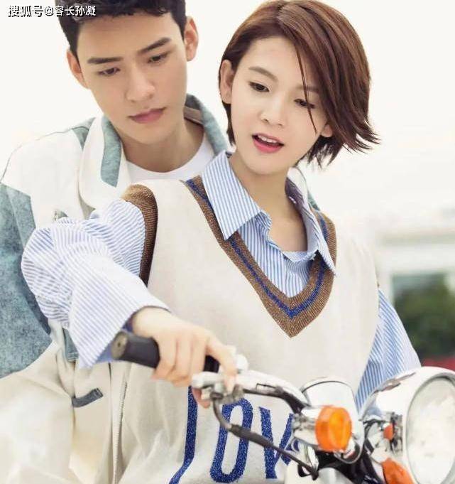 龚俊老剧新播,《指尖少年》有哪些看点?又土又上头_观众_陈瑶_游戏