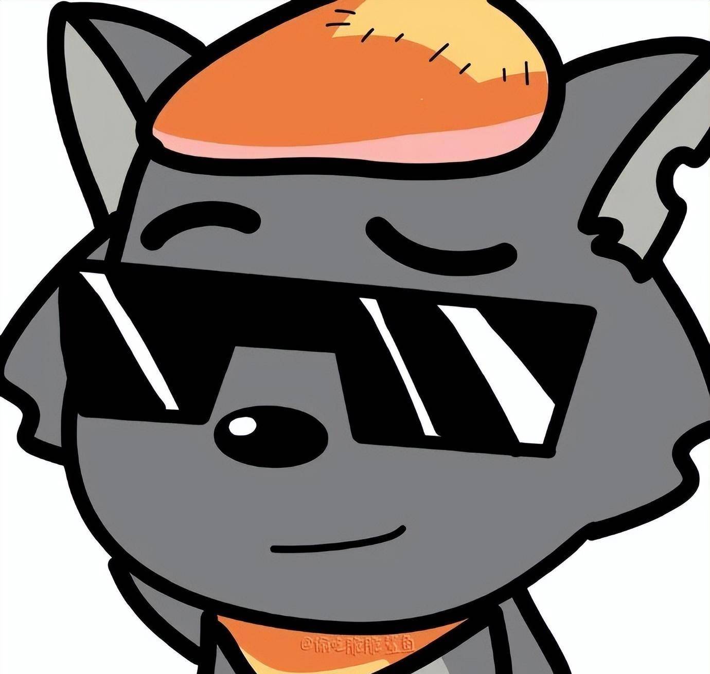 开黑头像搞笑图片(上号换头像!