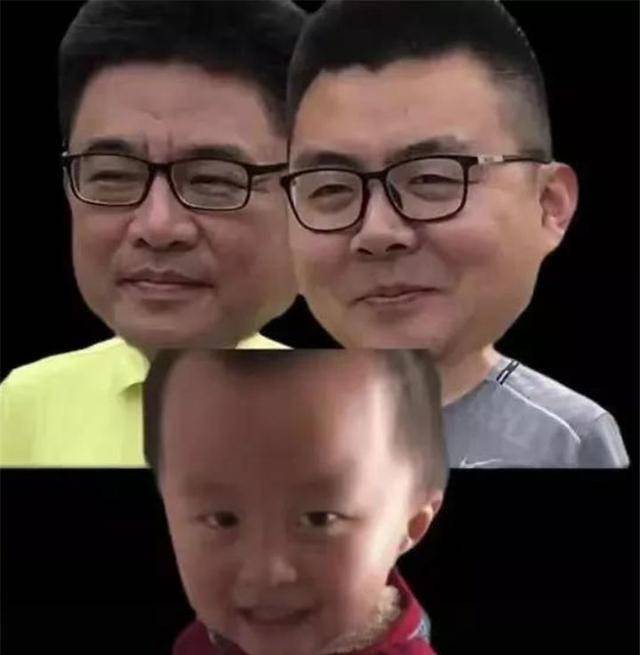 郭威舅舅首次露面,和郭威一个模子刻出来,怀疑姚策非亲生是对的_许妈